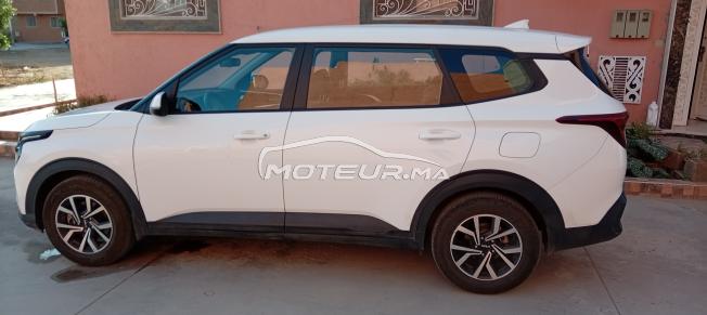 Kia carens 6 place très bon état