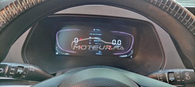 Kia carens 6 place très bon état