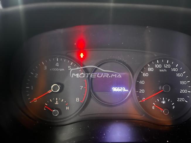 Kia Picanto 2021 essence