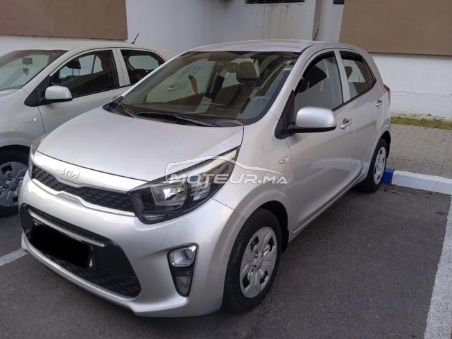 kia picanto manuelle 2022
