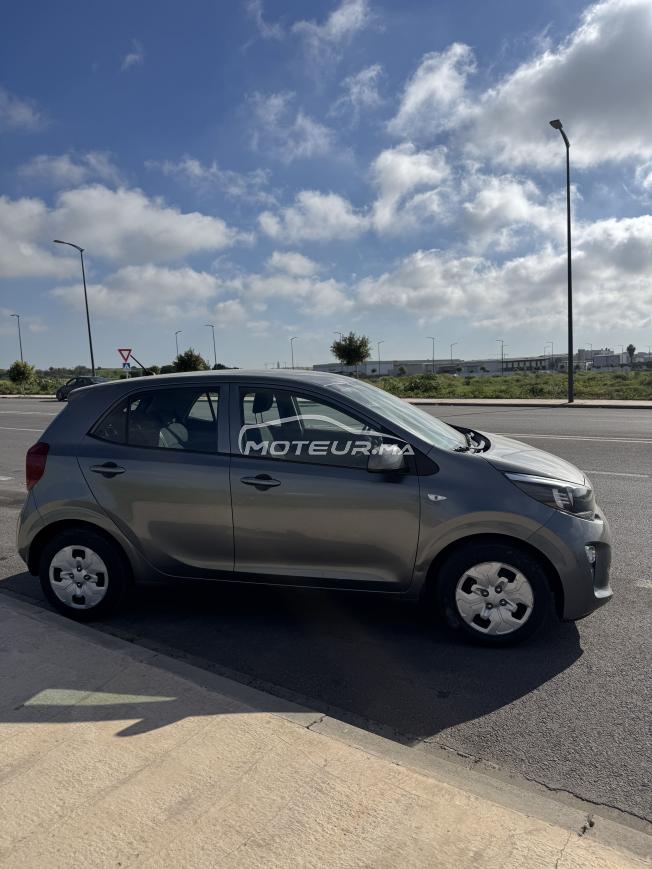 kia picanto manuelle 2022
