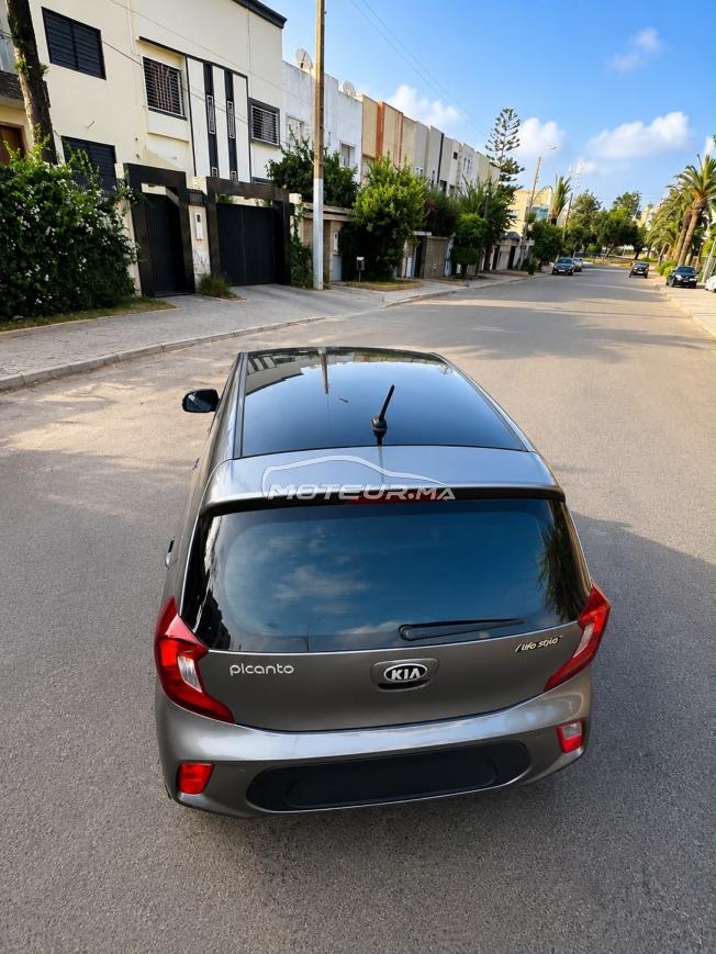 Kia Picanto Lifestyle 2021 – 1ère main