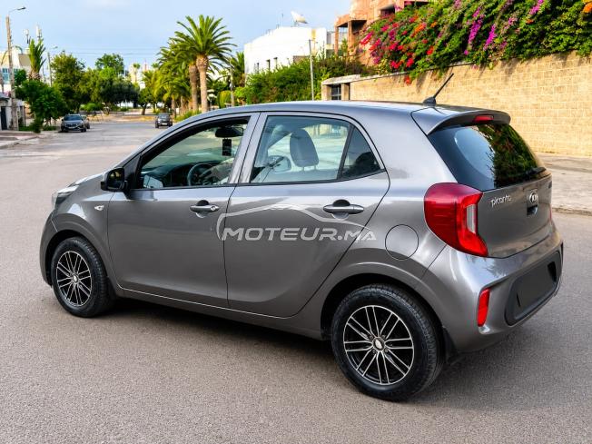 Kia Picanto Lifestyle 2021 – 1ère main