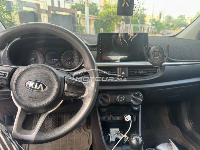 Kia Picanto Lifestyle 2021 – 1ère main
