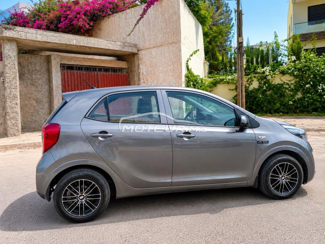 Kia Picanto Lifestyle 2021 – 1ère main