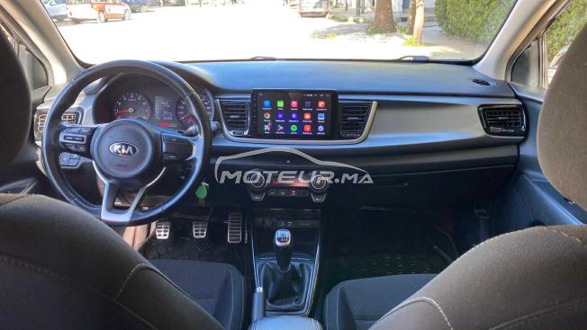 Kia Rio Essence Manuelle 2021 à Taza