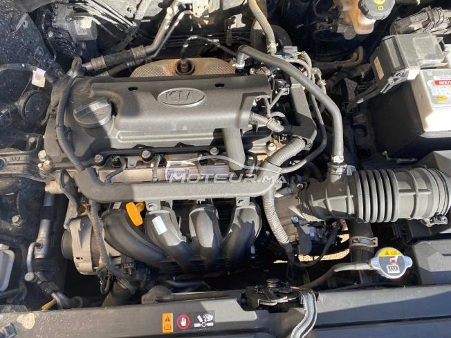 Kia Rio Essence Manuelle 2021 à Taza