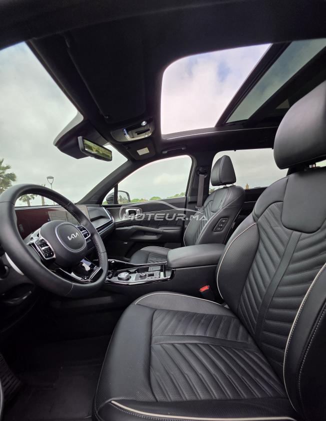 KIA SORENTO 2025 FULL OPTION