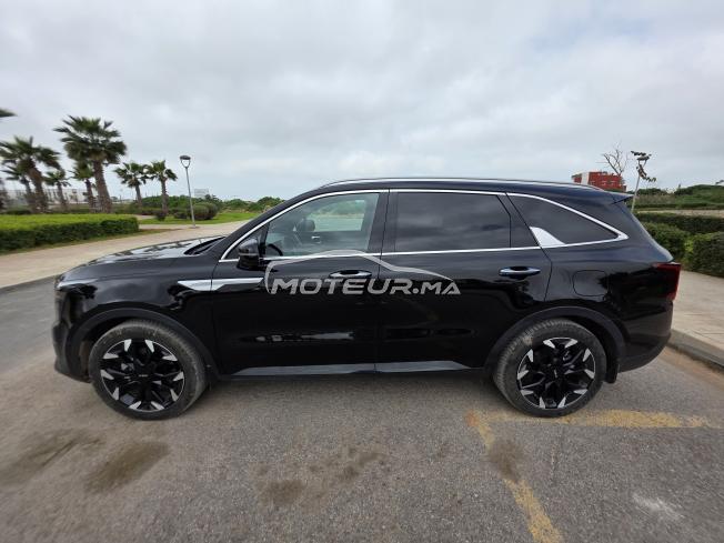 KIA SORENTO 2025 FULL OPTION