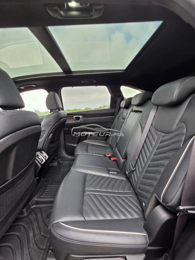 KIA SORENTO 2025 FULL OPTION