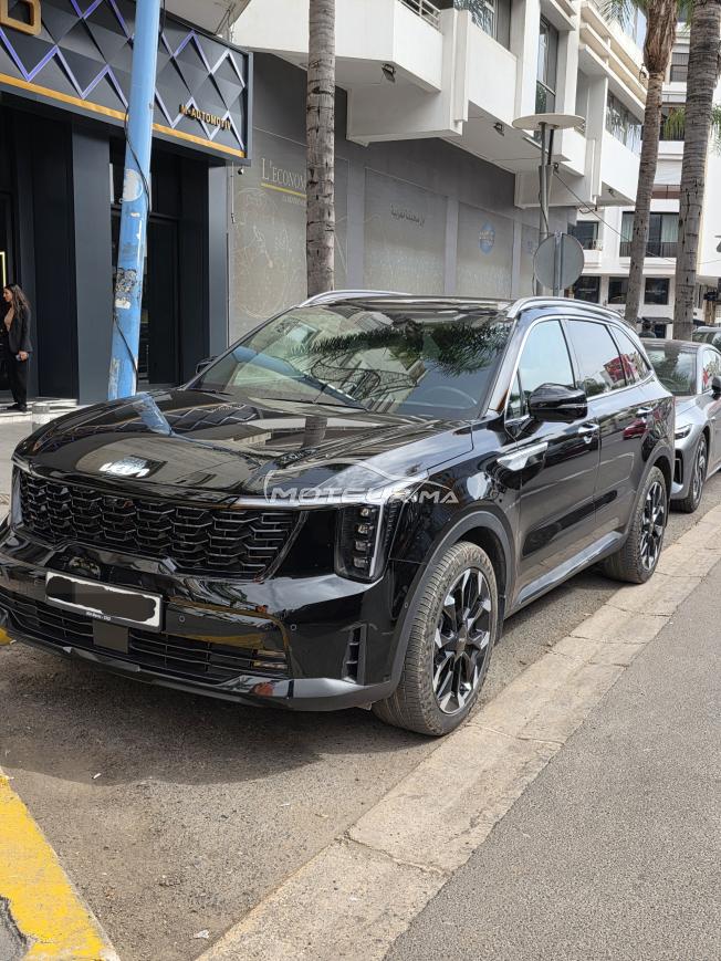 KIA SORENTO 2025 FULL OPTION