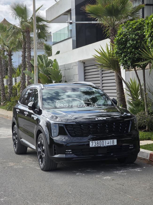 KIA SORENTO 2025 FULL OPTION
