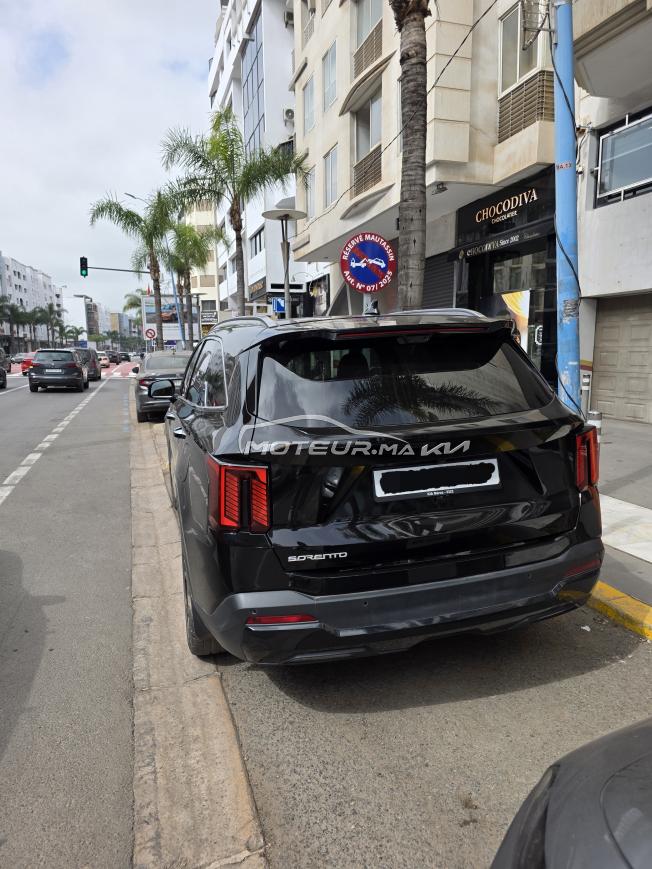 KIA SORENTO 2025 FULL OPTION