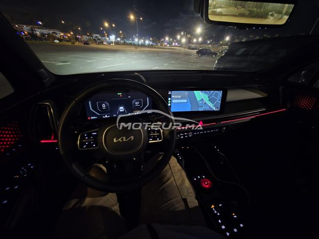 KIA SORENTO 2025 FULL OPTION