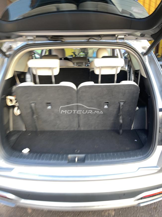 Kia sorento executive + tres bon etat