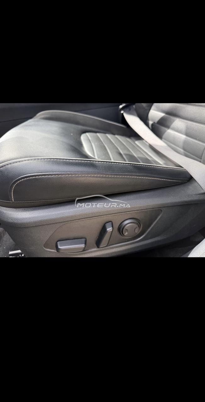 Kia sportage Gt-line 2025 full option