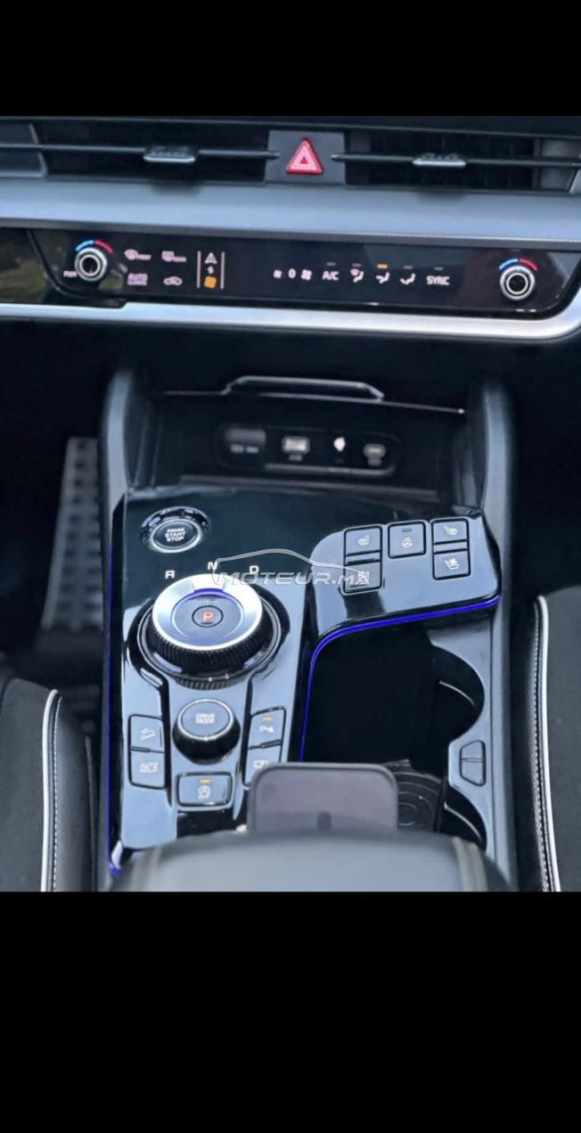 Kia sportage Gt-line 2025 full option