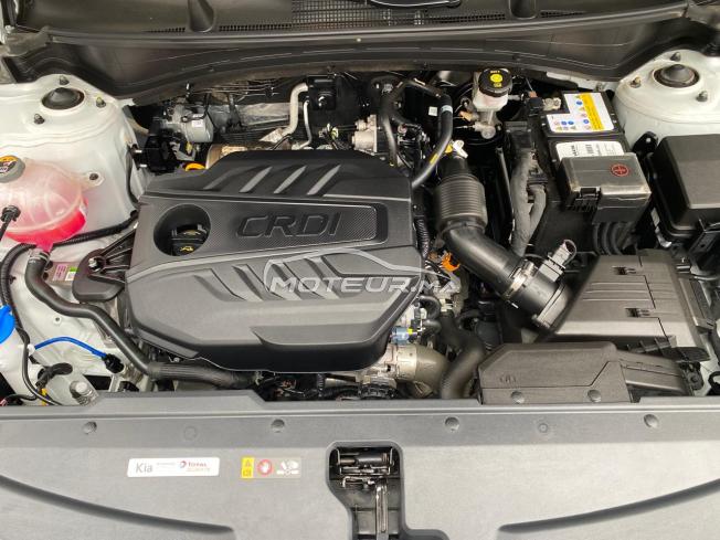 KIA Sportage diesel - EXCELLENT ETAT