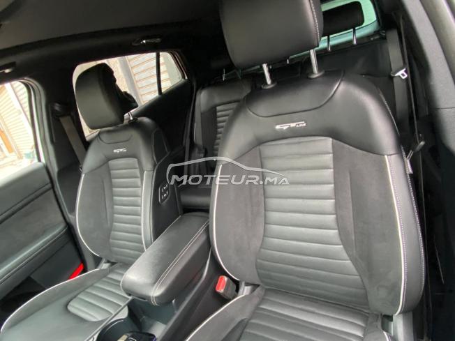 KIA Sportage diesel - EXCELLENT ETAT