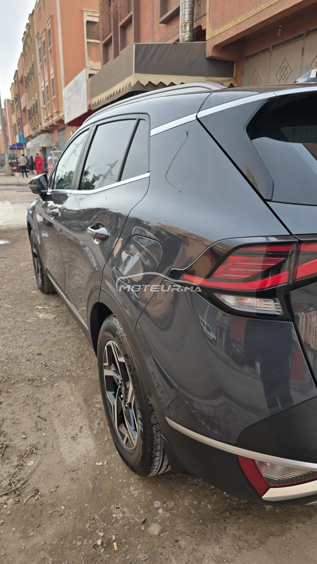 Kia sporage