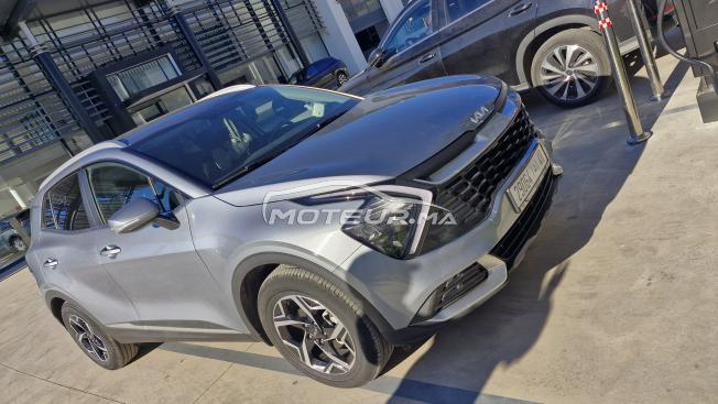 Sportage active