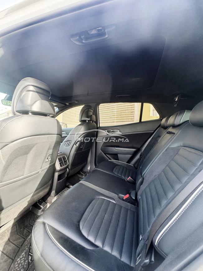 Kia sportage GT Line