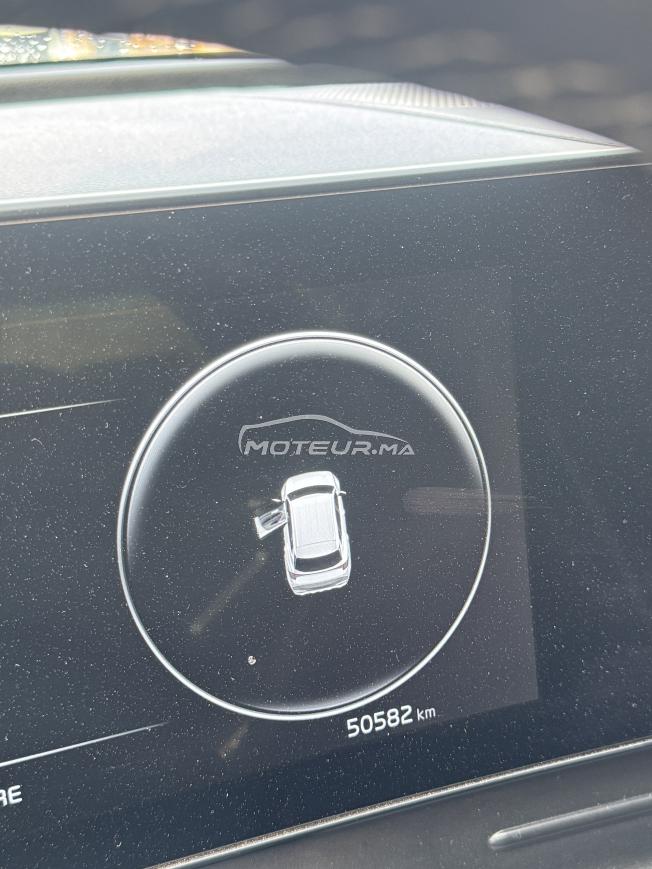 Kia sportage GT Line