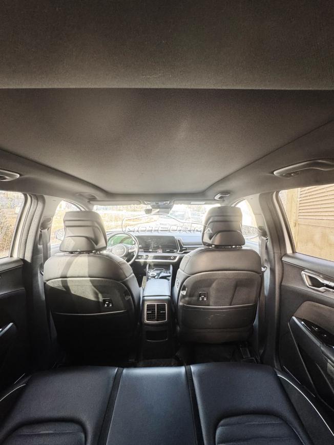 Kia sportage GT Line