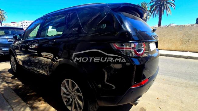 Land Rover Discovery Sport 2019 - excellent état