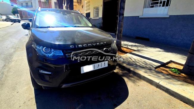 Land Rover Discovery Sport 2019 - excellent état