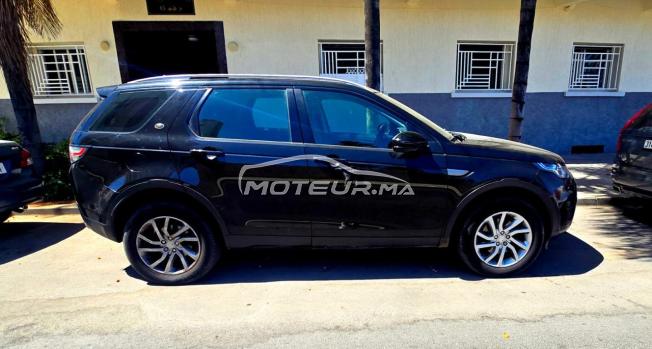 Land Rover Discovery Sport 2019 - excellent état