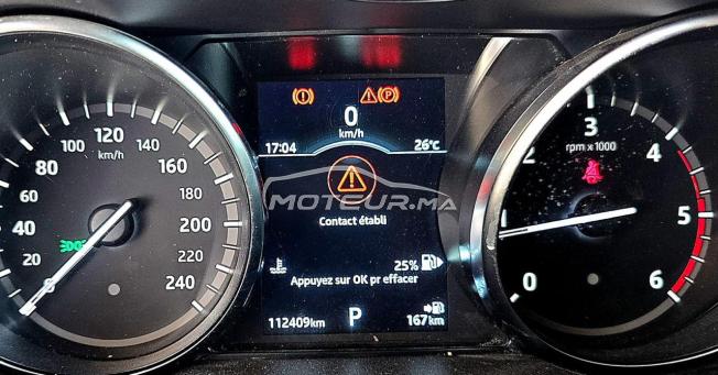 Land Rover Discovery Sport 2019 - excellent état
