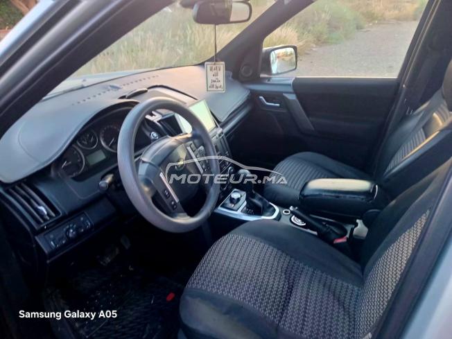 LAND ROVER FREELANDER 2007 AUTOMATIQUE