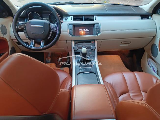 Evoque bonne etat
