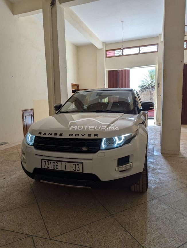Evoque bonne etat