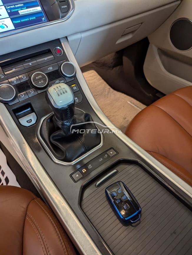 Evoque bonne etat