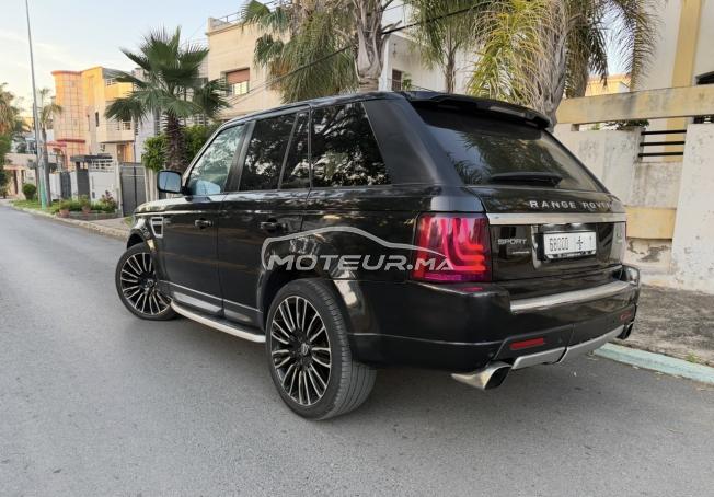 Land Rover Range Rover Sport 3.0 Diesel