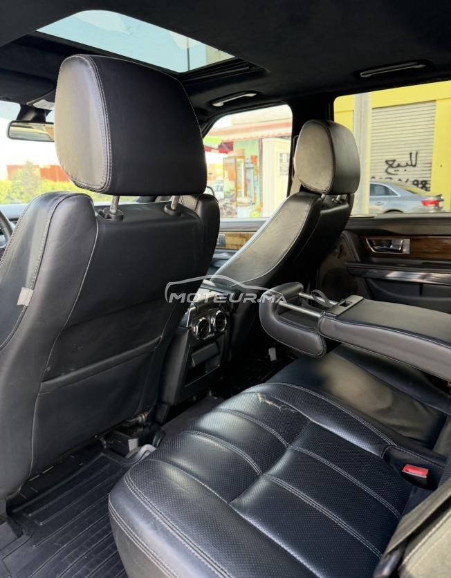 Land Rover Range Rover Sport 3.0 Diesel