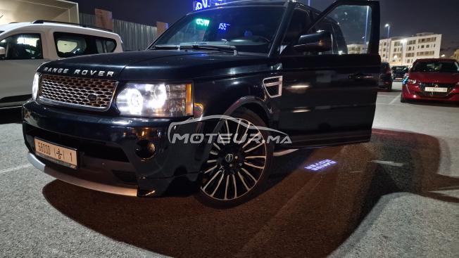 Ronge Rover 3.0 twin turbo très bon état