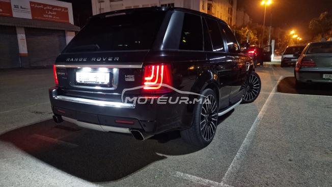 Ronge Rover 3.0 twin turbo très bon état