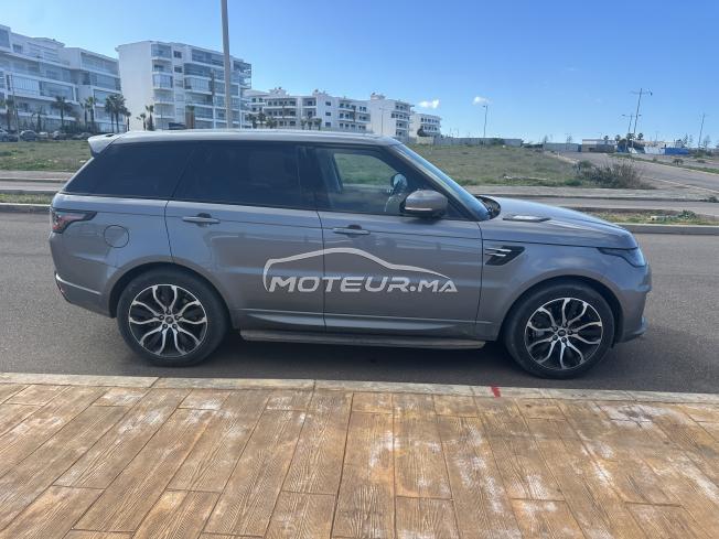 Range Rover sport neuf