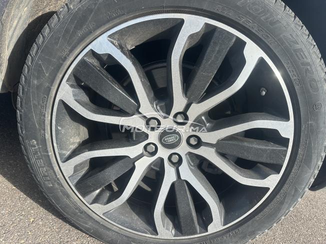 Range Rover sport neuf