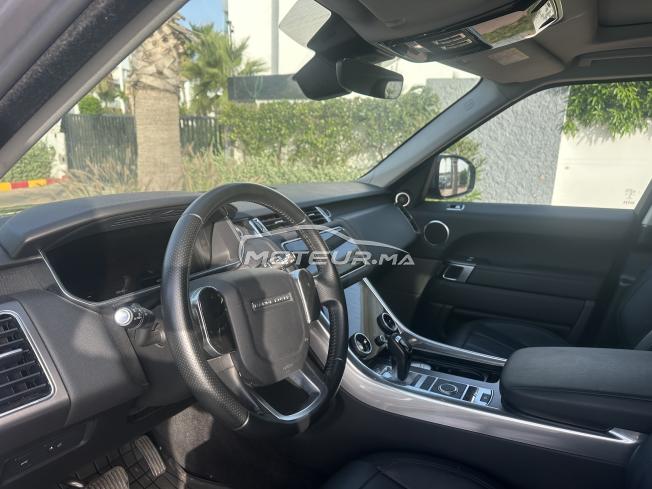 Range Rover sport neuf