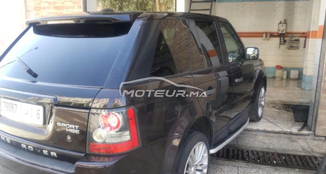 Range Rover Sport 2011 Moteur Neuf