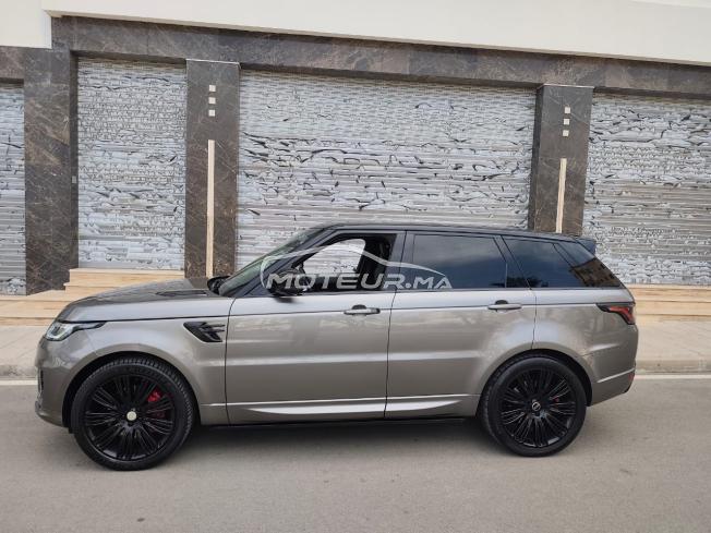 Range Rover Sport 3.0 V6 4WD Autobiography