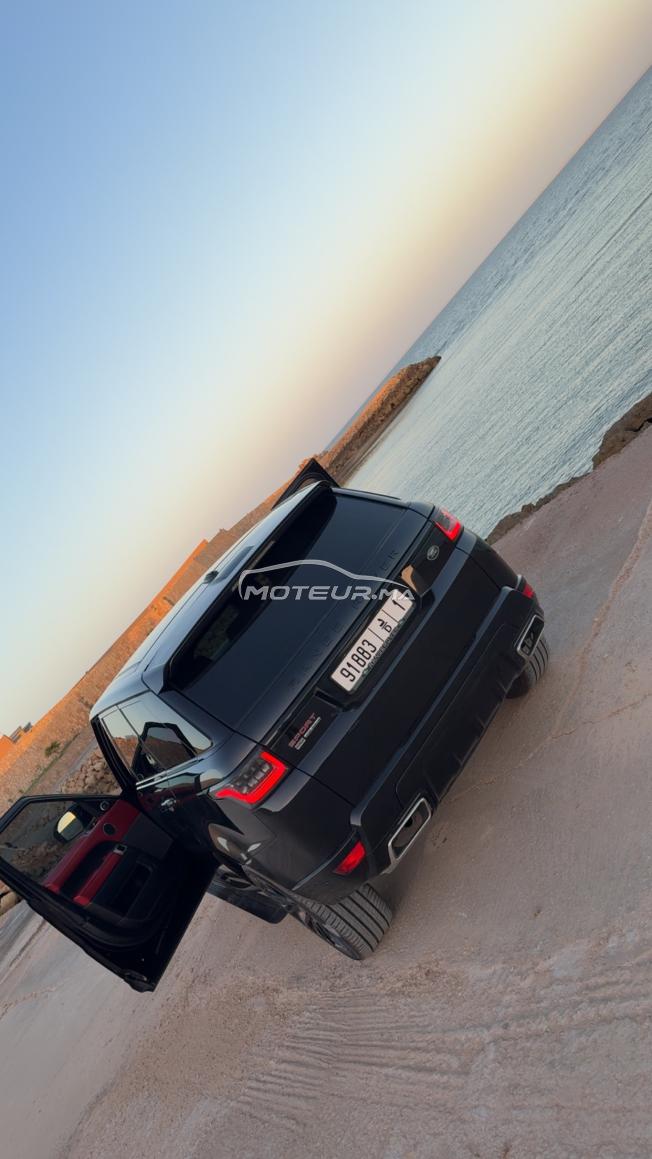 Range rover sport 2014 - pack 2021