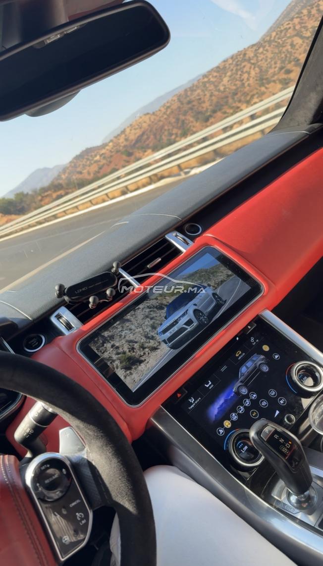 Range rover sport 2014 - pack 2021