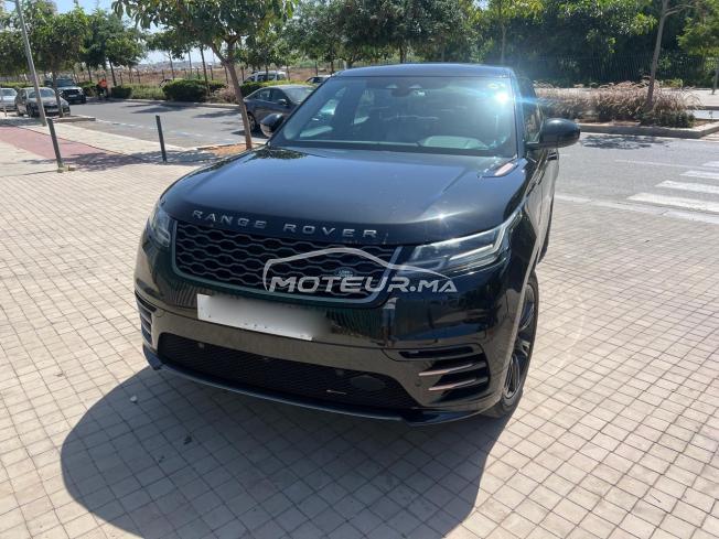 Ranger rover Velar - Excellent état