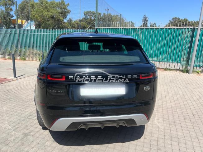 Ranger rover Velar - Excellent état