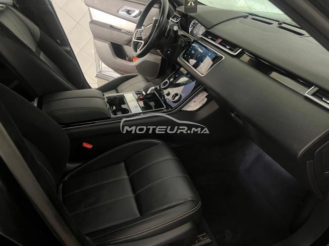 Ranger rover Velar - Excellent état